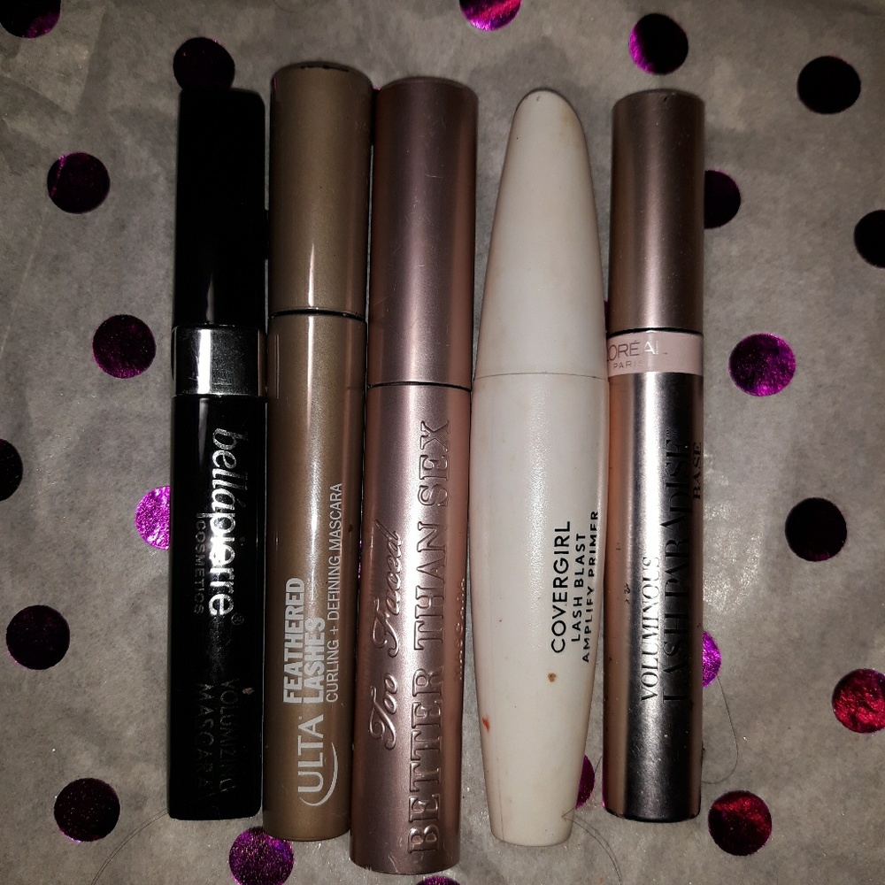 makeup - Picture 7 of 8